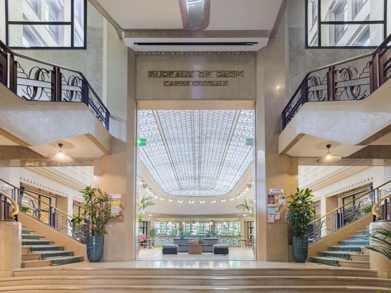 Location coworking Paris OLBUR2100943 5