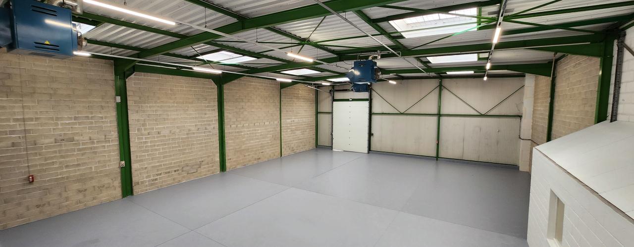 Location local d'activité Saint Thibault des Vignes Seine-et-Marne OLACT2315163 5