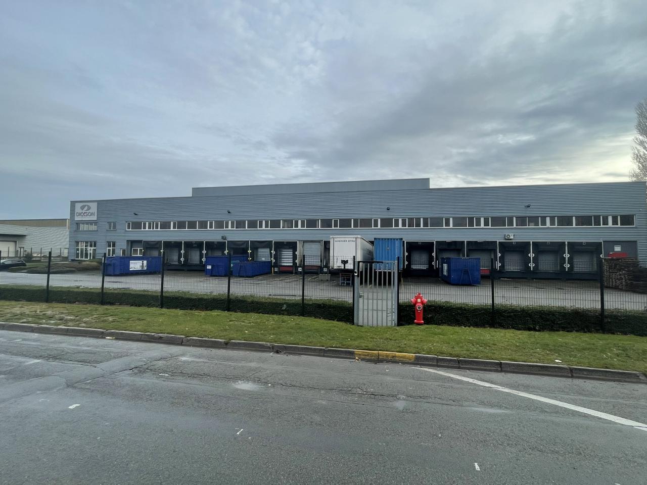 Location entrepôt classe b Fretin Nord OLLOG2208024 11