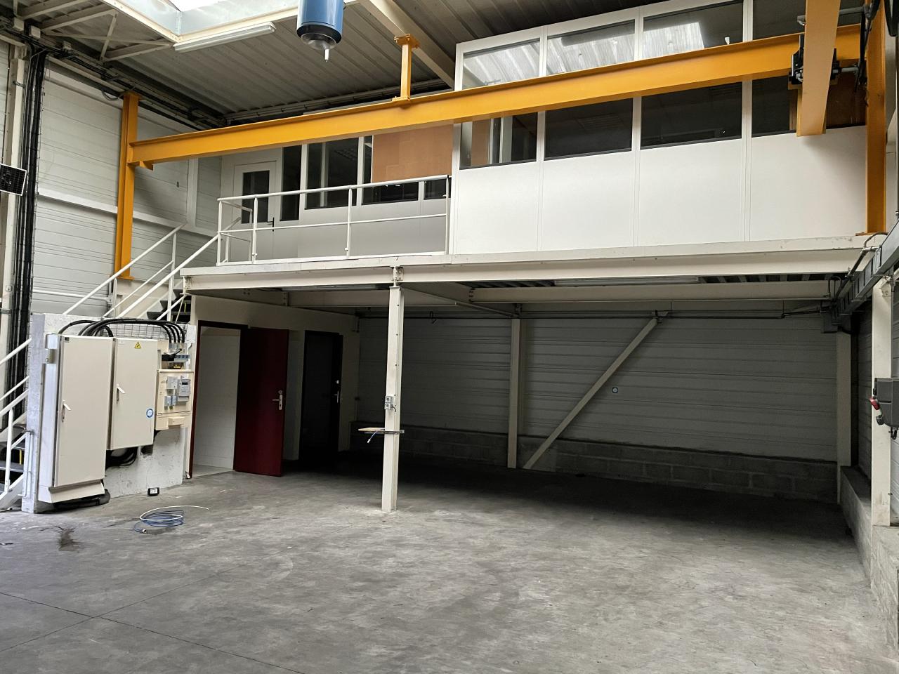 Location local d'activité Saint-Étienne-du-Rouvray Seine-Maritime OLACT2200052 22