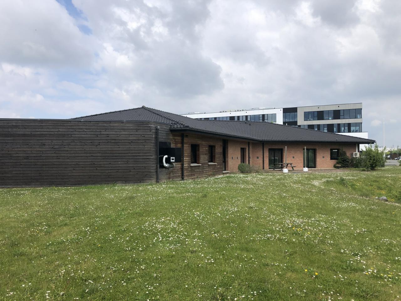 Vente bureau Villeneuve-d'Ascq Nord OVBUR2533675 1