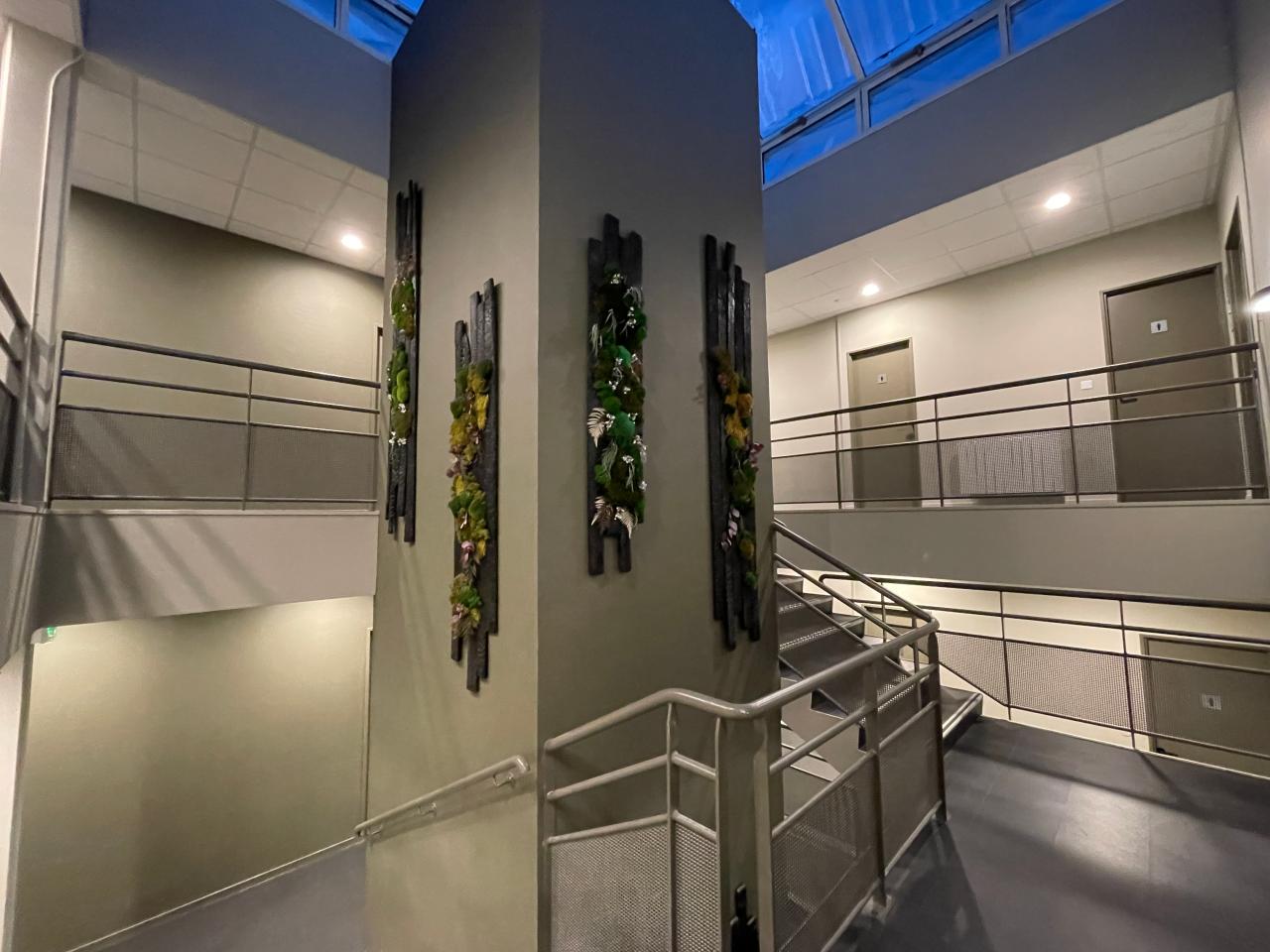 Location bureau Le Petit-Quevilly Seine-Maritime OLBUR2538042 11