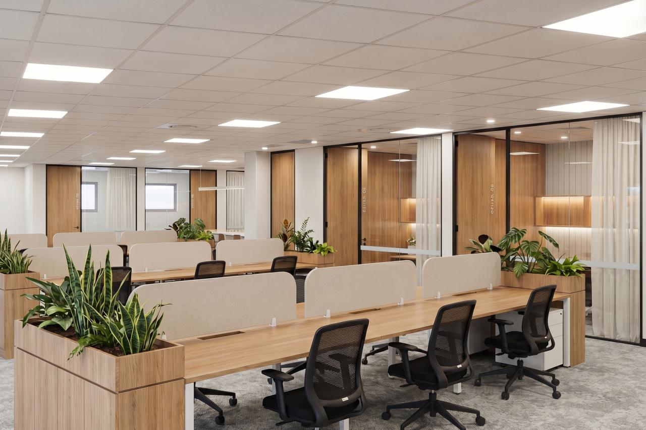 Vente bureau Saint-Priest Rhône OVBUR2118045 6
