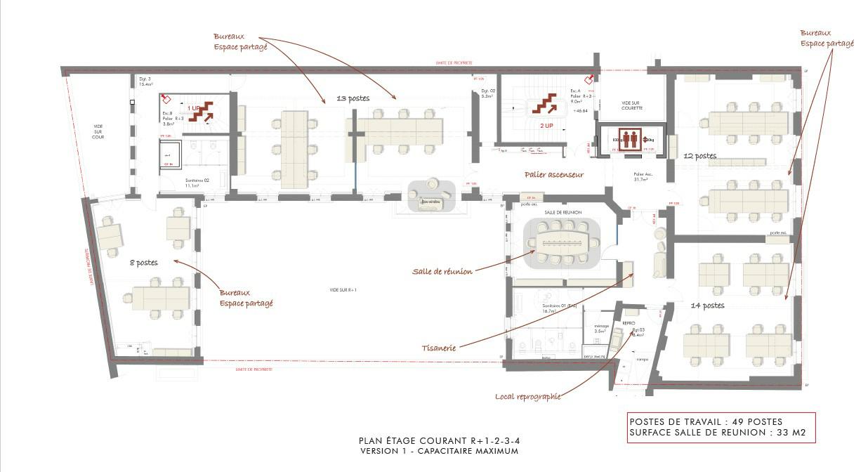 Location bureau Paris OLBUR2316612 6