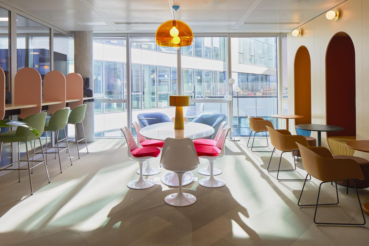 Location coworking Paris OLBUR2316048 11