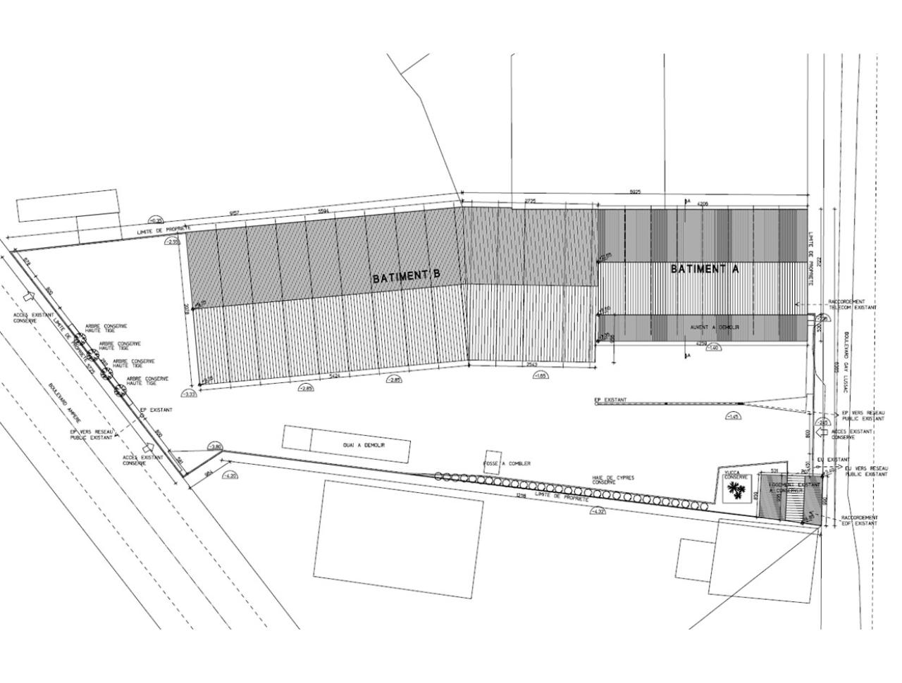 Location local d'activité Marseille Bouches-du-Rhône OLACT2531176 3