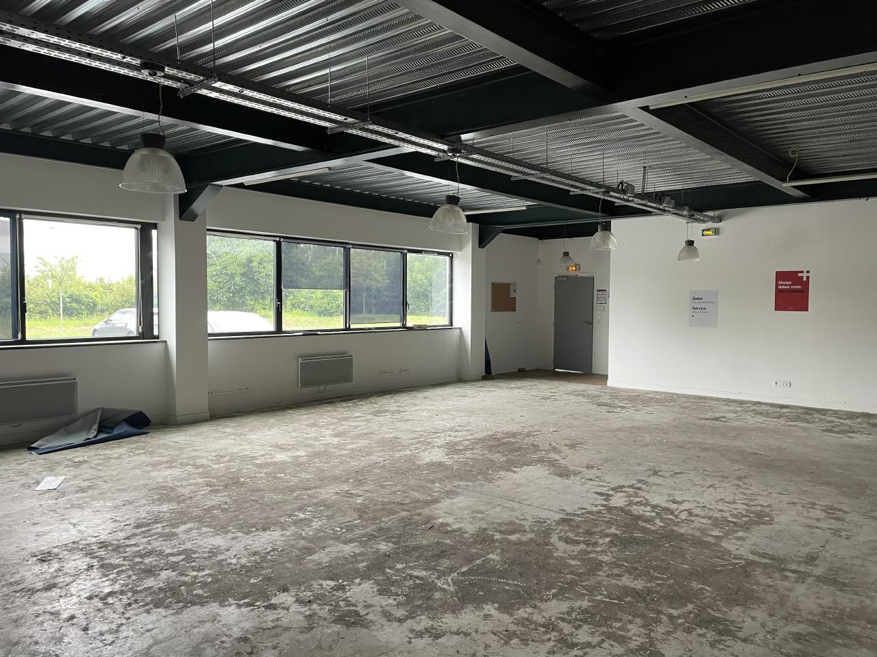 Location local d'activité Moissy-Cramayel Seine-et-Marne OLACT2205885 4