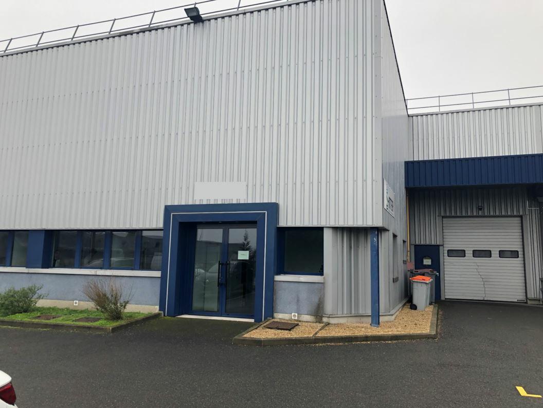 Location local d'activité Chilly-Mazarin Essonne OLACT2531922 7