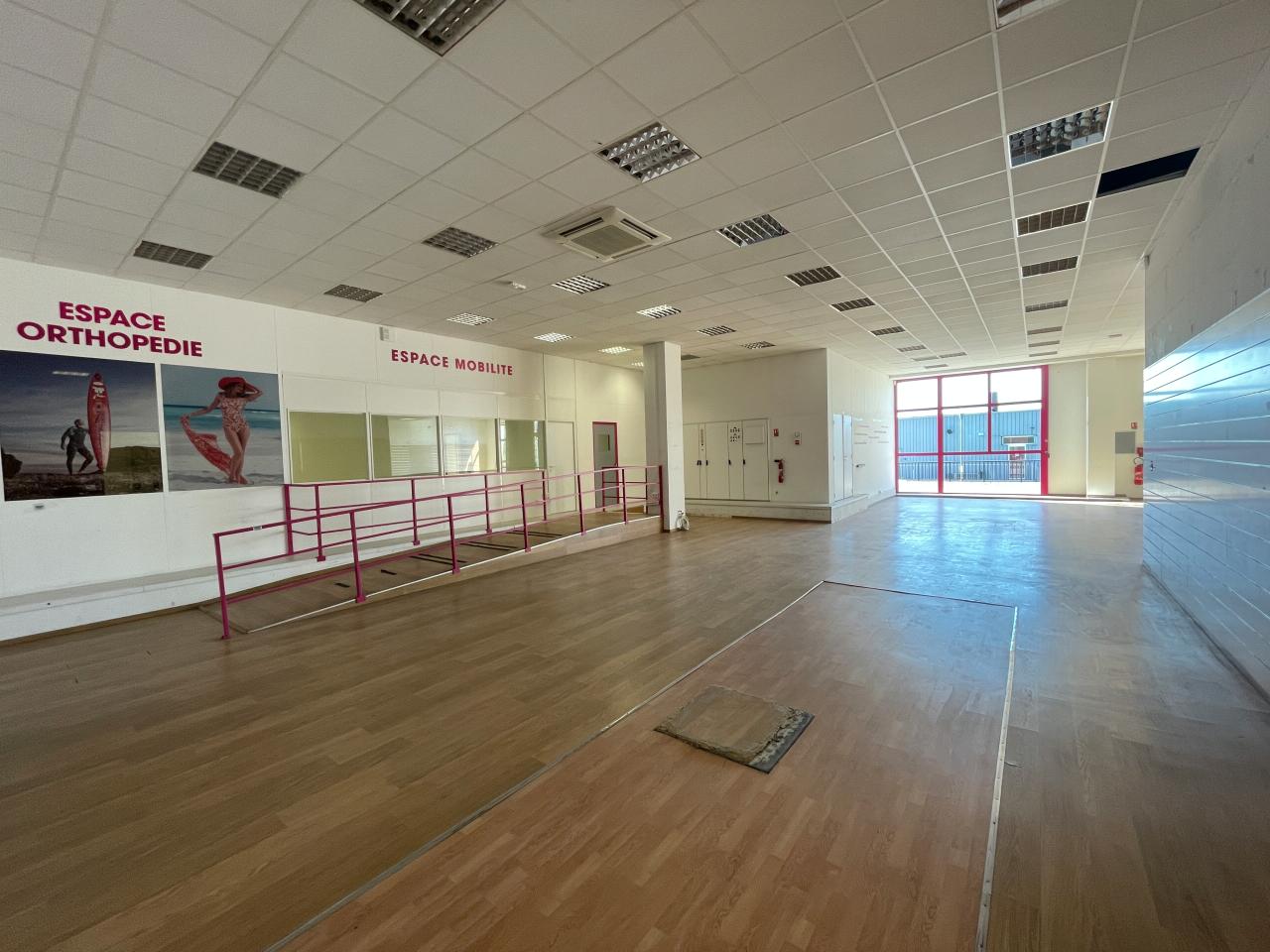 Location local d'activité Villeneuve-Loubet Alpes-Maritimes AOLACT2534502_1 13