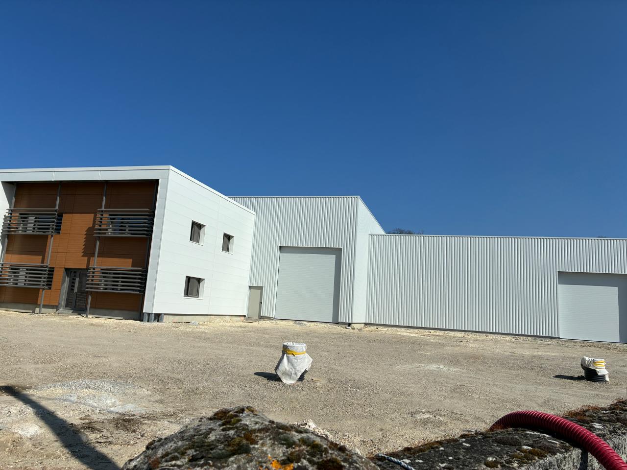 Location local d'activité Bassens Gironde OLACT2640065 11