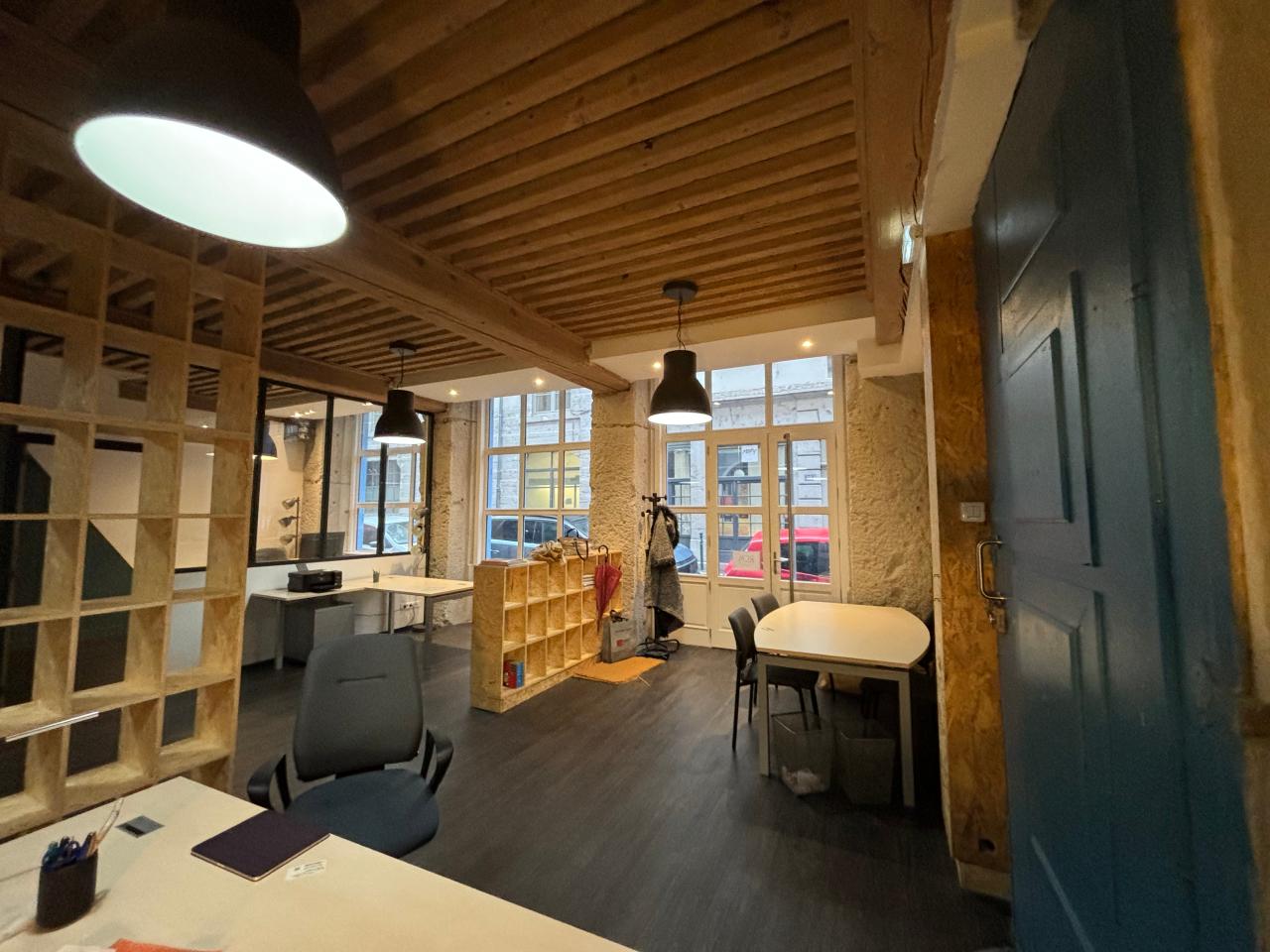 Vente bureau Lyon Rhône OVBUR2537682 6
