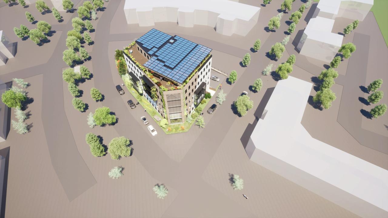 Location bureau Dijon Côte-d'Or OLBUR2314143 6