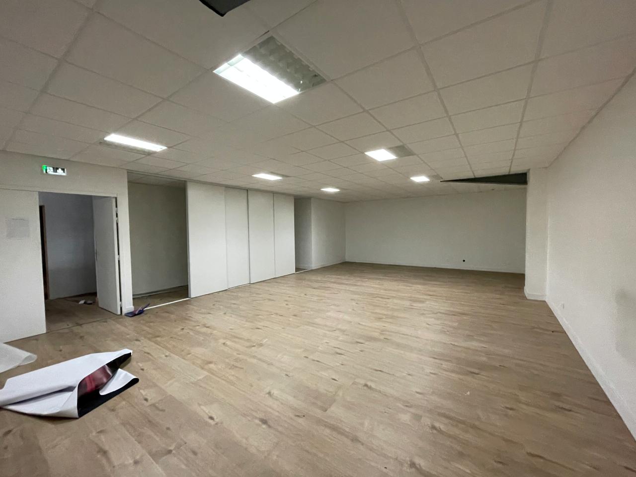 Location local d'activité Mérignac Gironde OLACT2528921 28