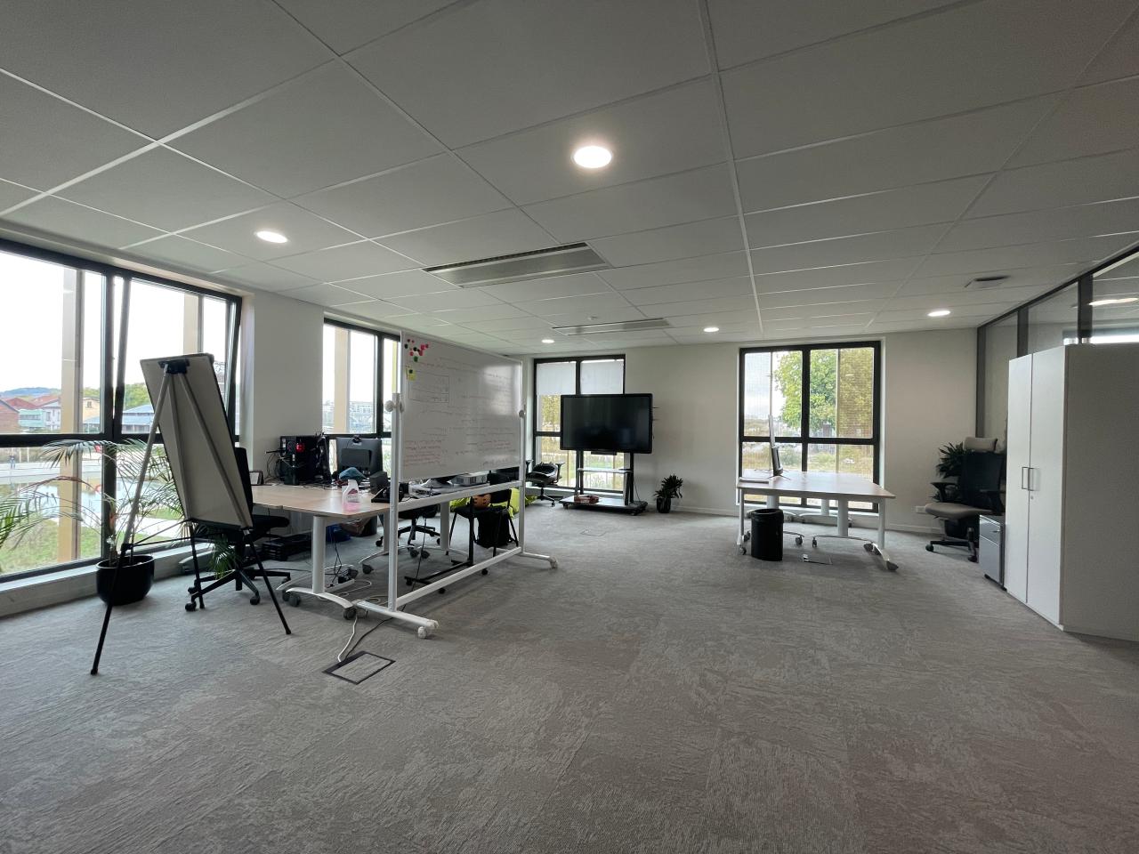 Location bureau Rouen Seine-Maritime OLBUR2535457 9