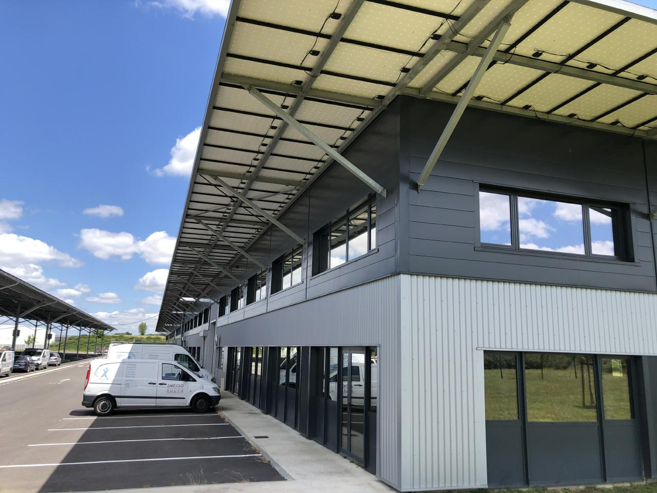 Location local d'activité Plaisance-du-Touch Haute-Garonne OLACT2428165 4