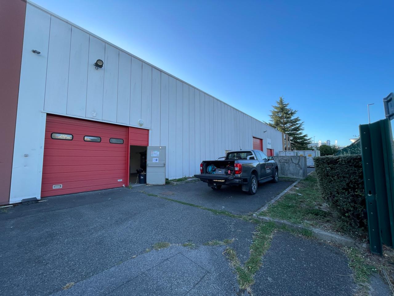 Location local d'activité Villebon-sur-Yvette Essonne OLACT2644917 5