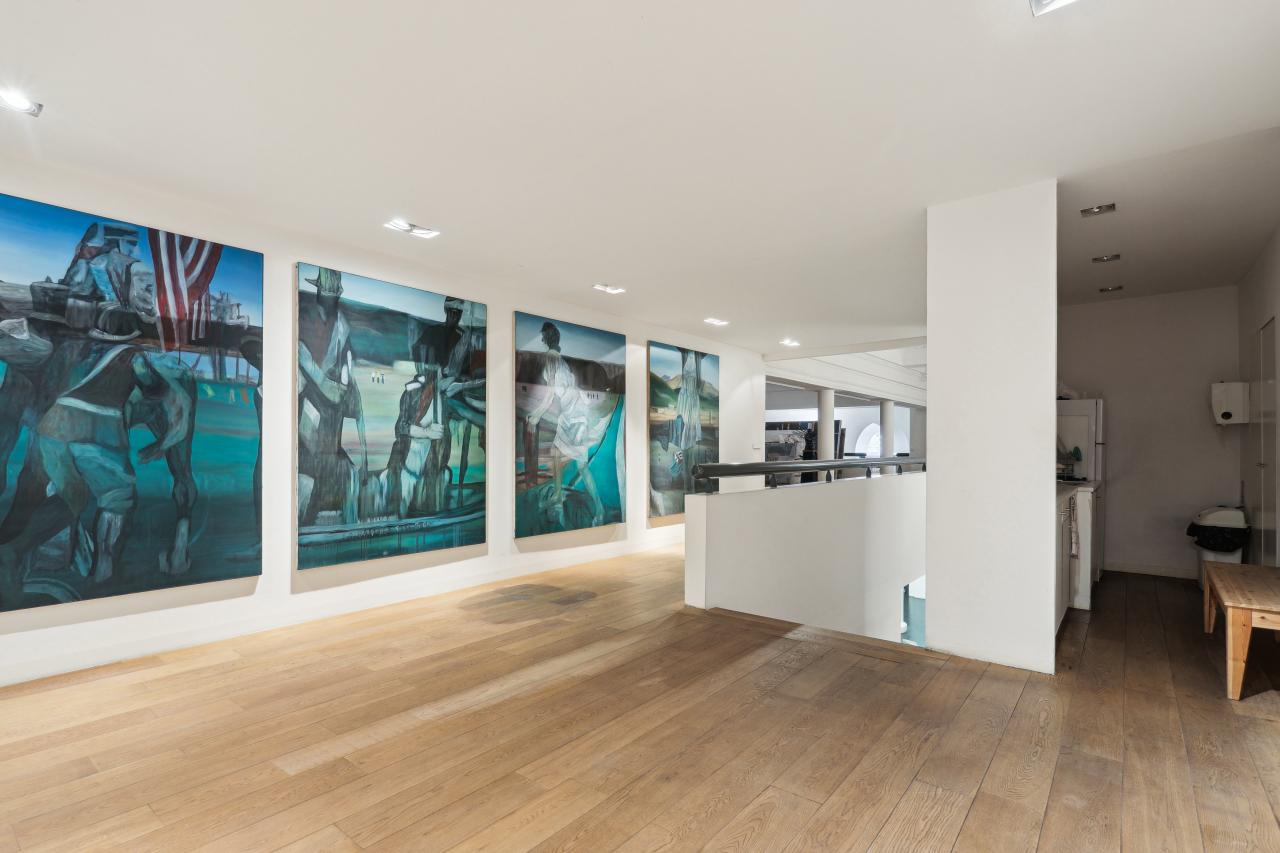 Vente bureau Nice Alpes-Maritimes OVBUR2425294 15