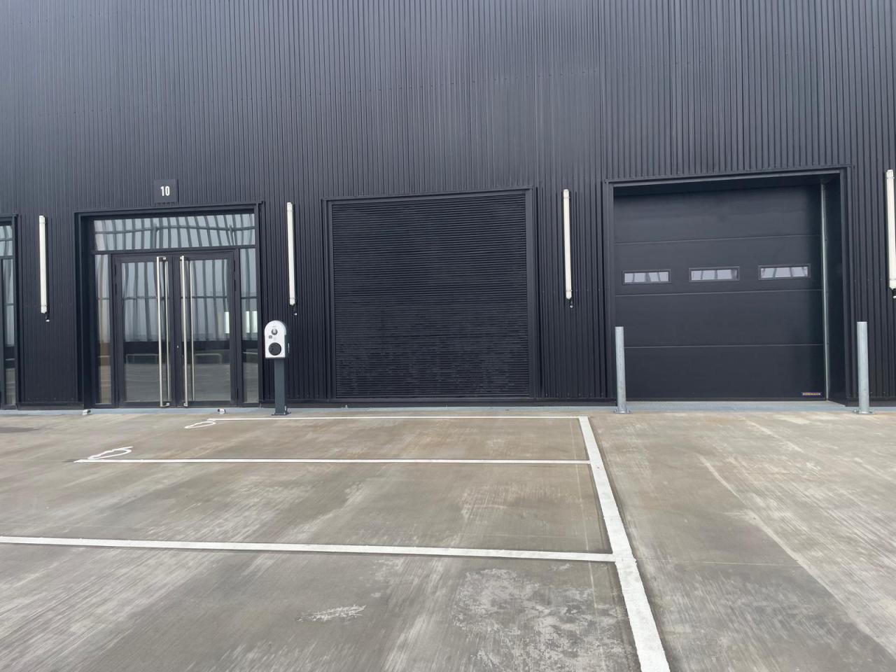 Location local d'activité Lezennes Nord OLACT2640284 10