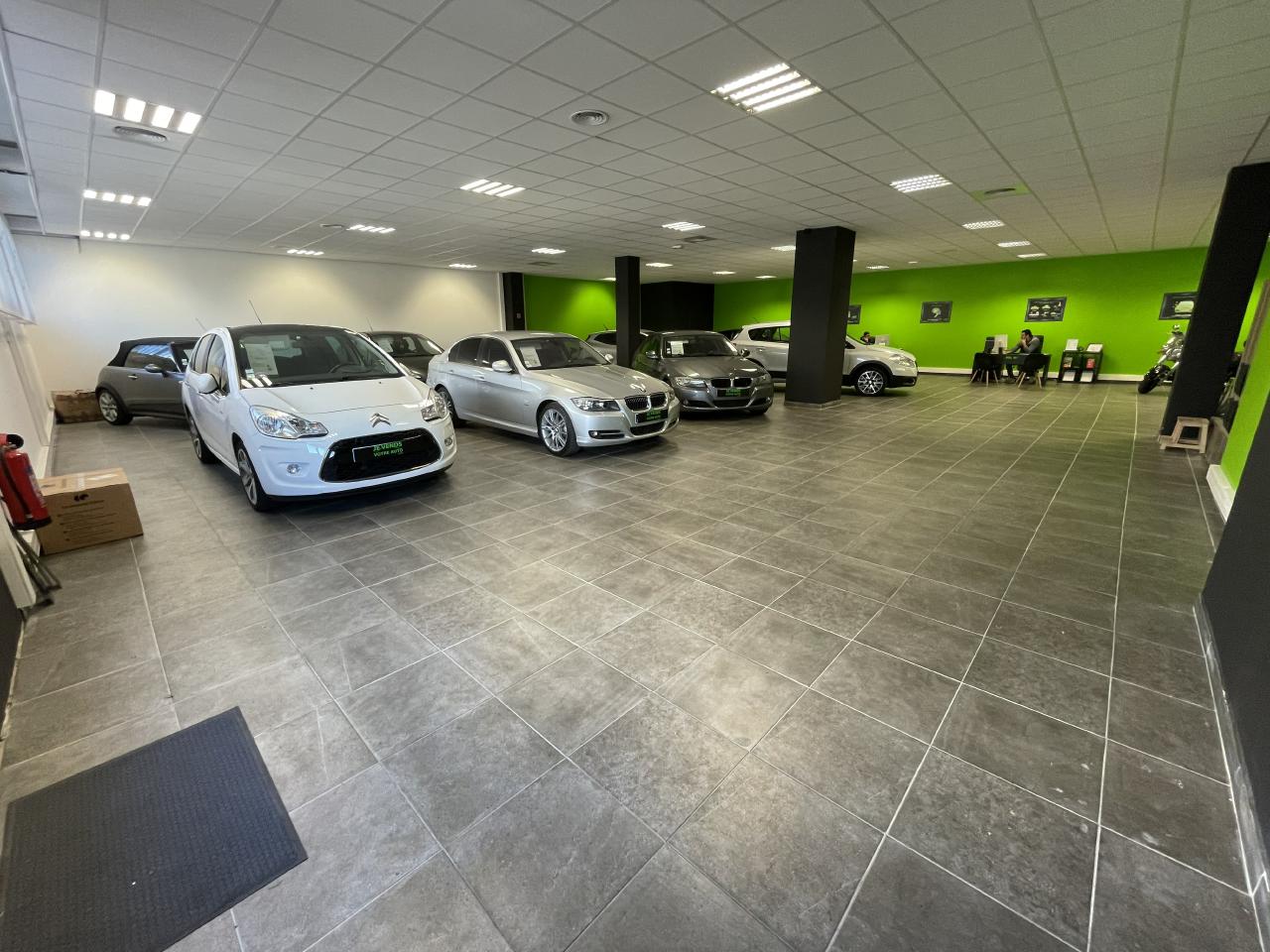 Location local d'activité Biot Alpes-Maritimes OLACT2643335 8