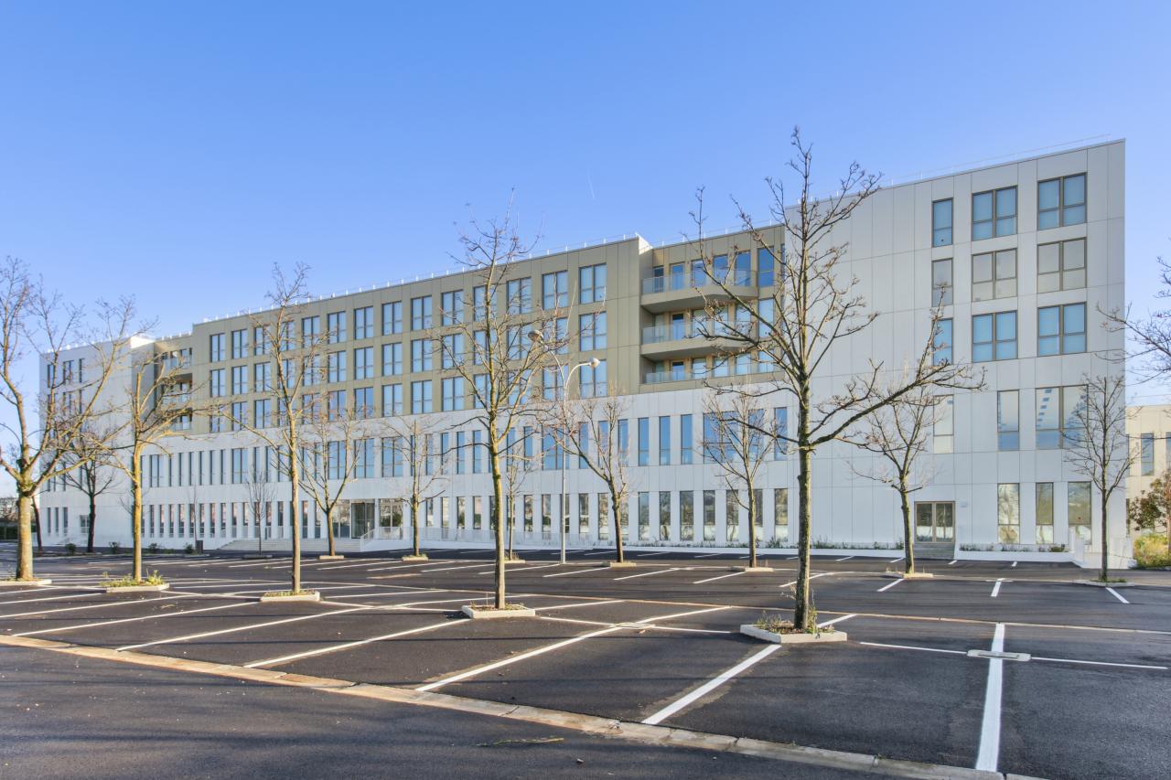 Location bureau Nanterre Hauts-de-Seine OLBUR2100346 10