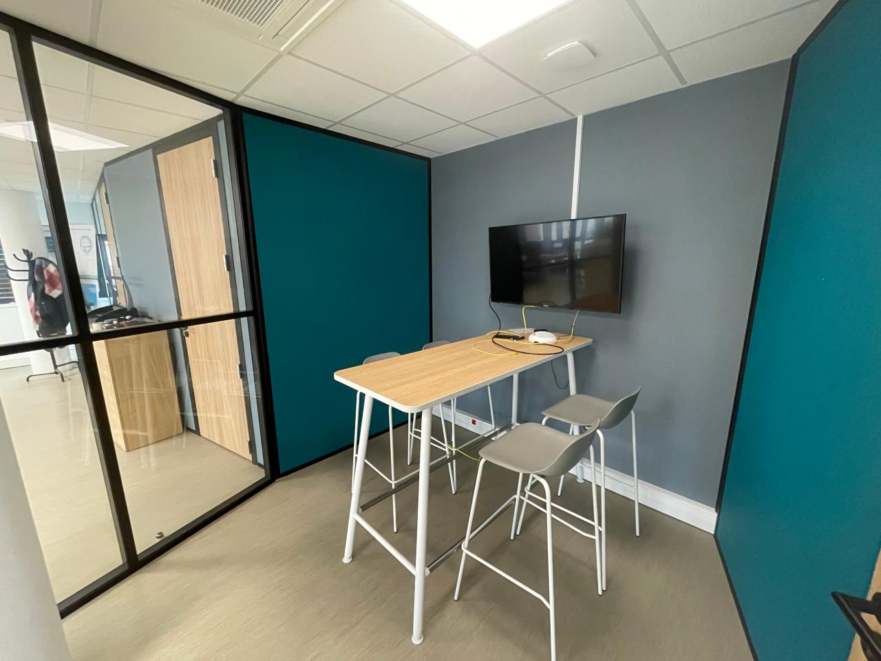 Location bureau Dijon Côte-d'Or OLBUR2642761 7