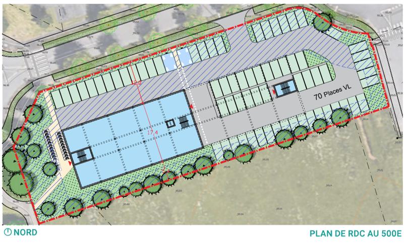 Vente bureau Saint-Cyr-sur-Loire Indre-et-Loire OVBUR2423517 1