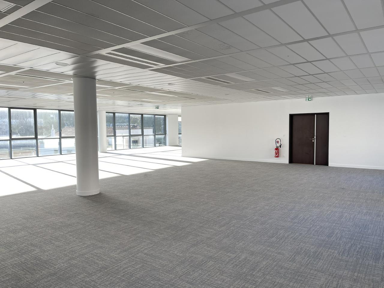 Location bureau Pré-Saint-Gervais Seine-Saint-Denis OLBUR2201090 6