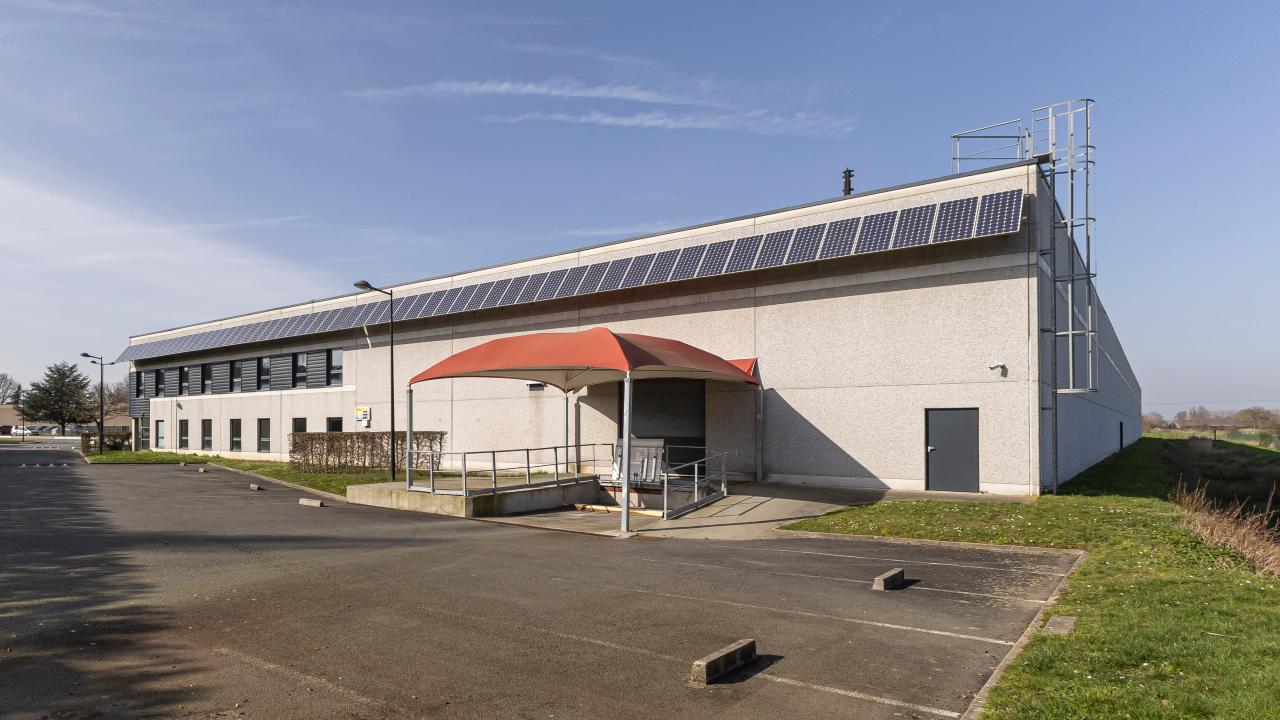 Location local d'activité Saint-André-lez-Lille Nord OLACT2206800 14