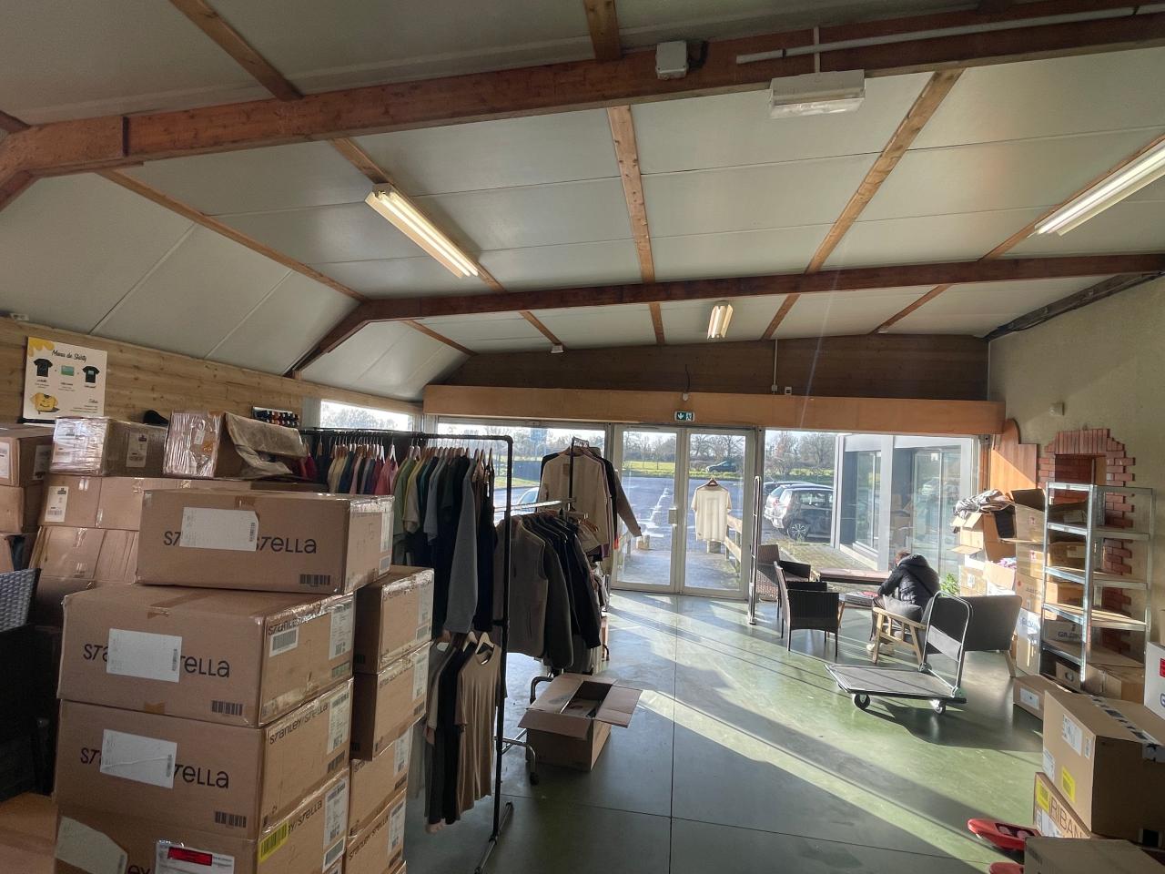 Location bureau Bruz Ille-et-Vilaine OLBUR2638404 2