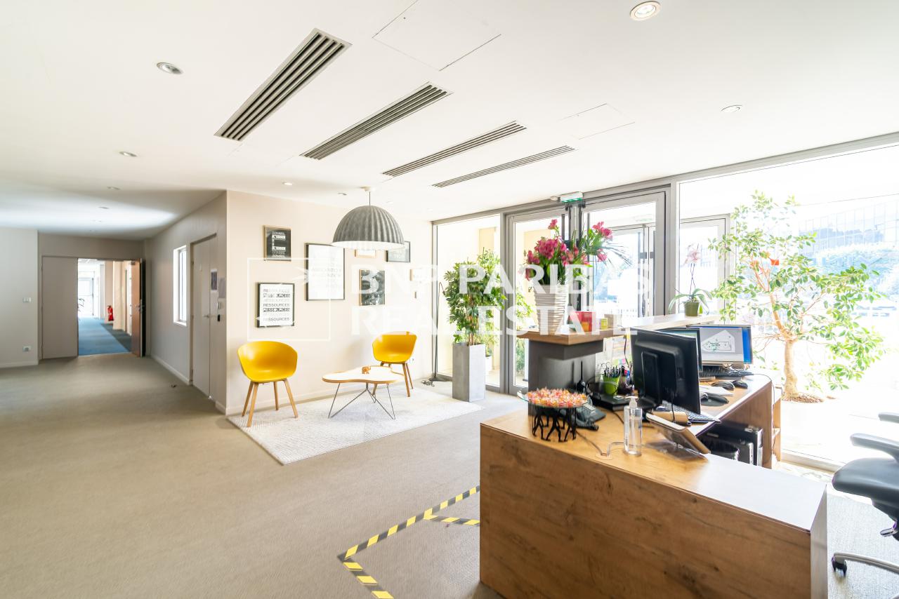 Location bureau Rueil-Malmaison Hauts-de-Seine OLBUR2206355 9