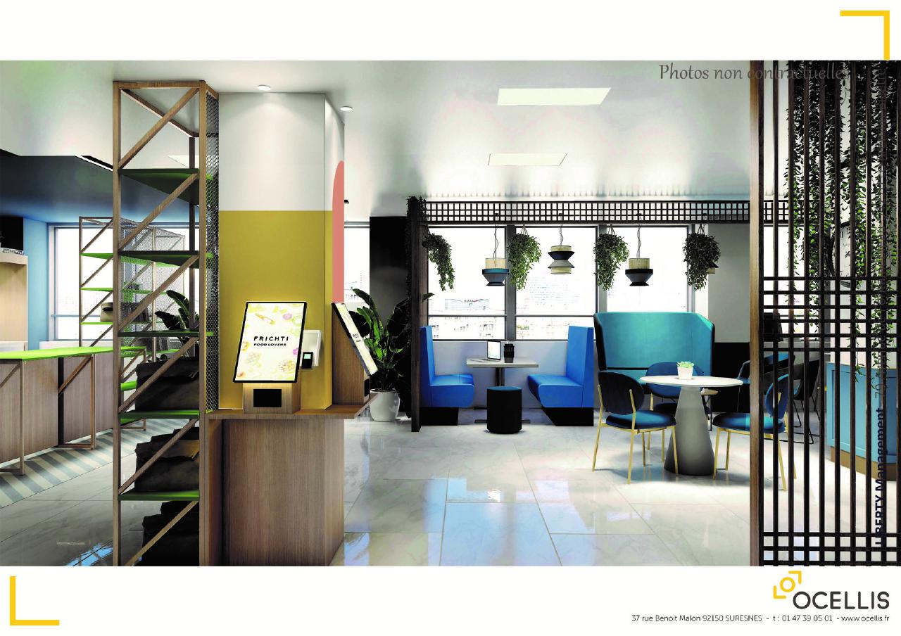 Location bureau Kremlin-Bicêtre Val-de-Marne OLBUR2100573 10