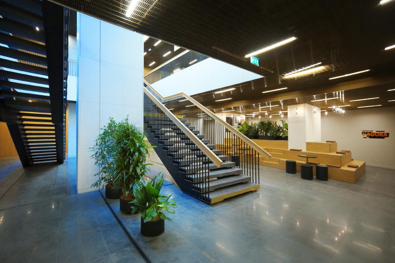 Location bureau Courbevoie Hauts-de-Seine OLBUR2100519 16