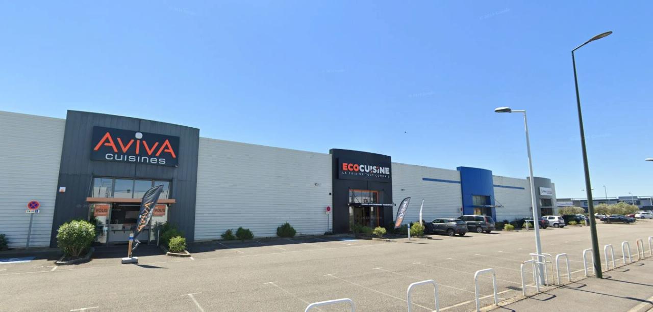 Location commerce Carcassonne Aude OLCOM2533136 2
