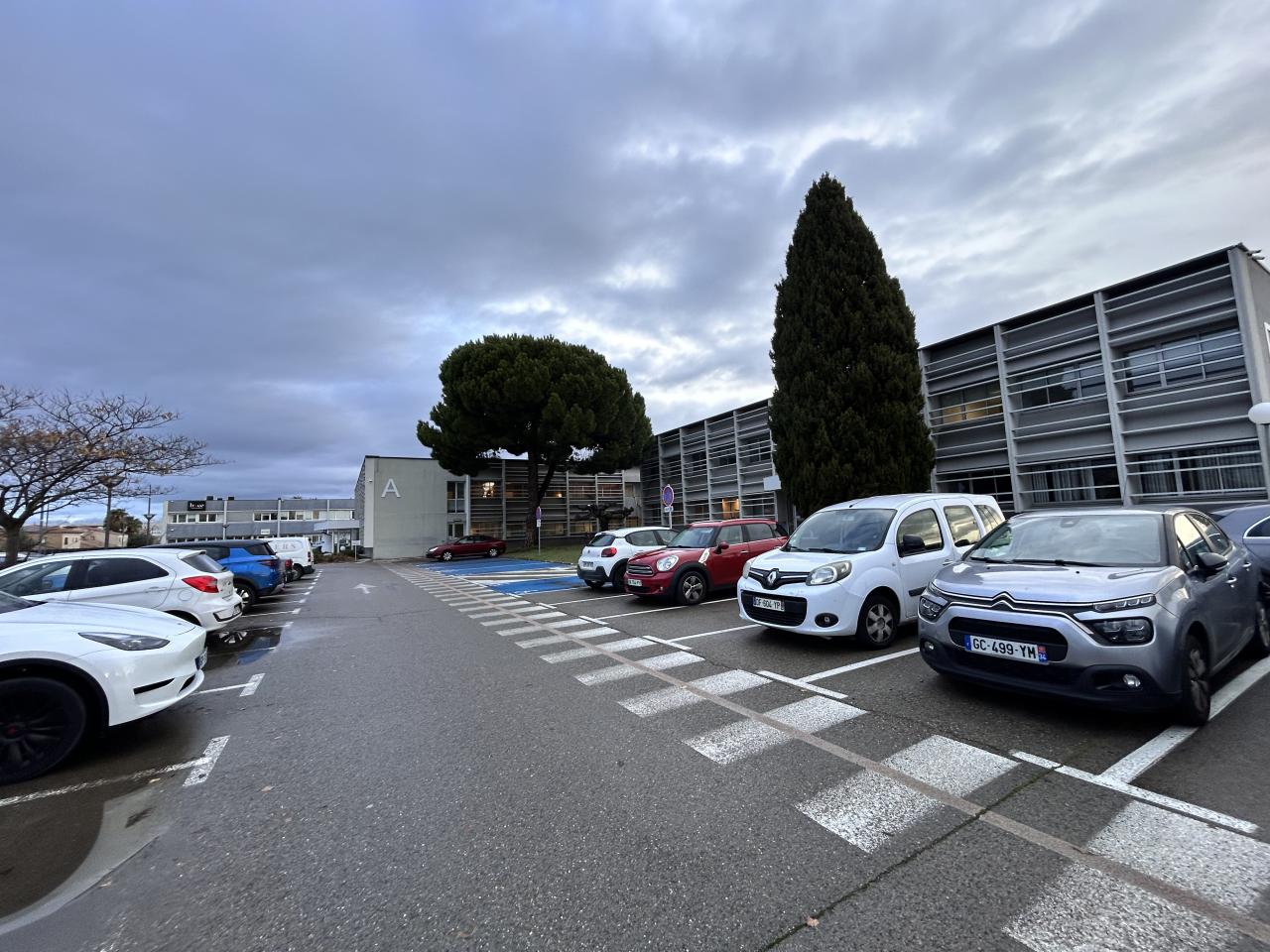 Location bureau Castelnau-le-Lez Hérault OLBUR2537693 2