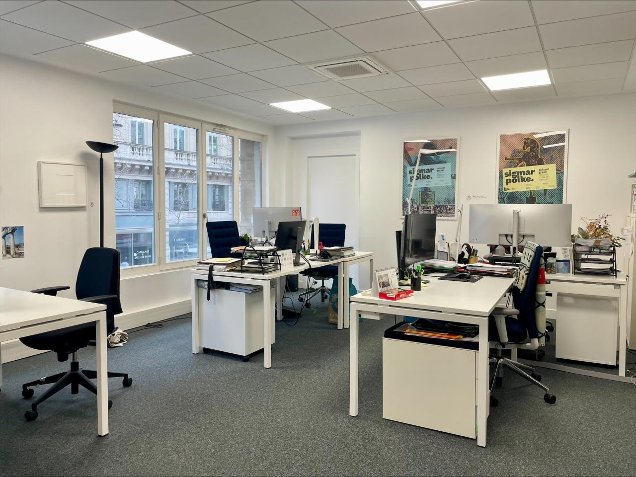 Location bureau Paris OLBUR2639376 2