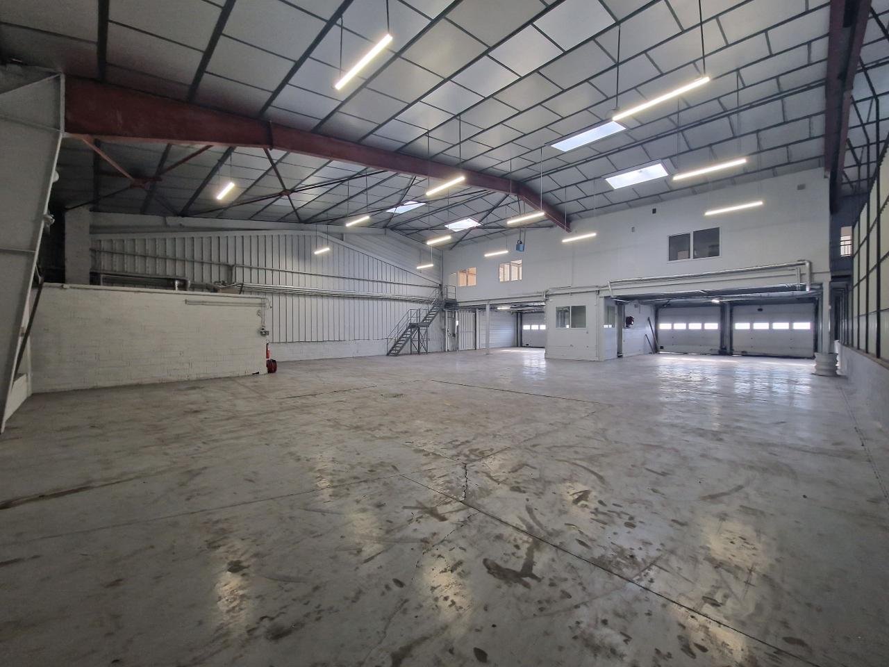 Location local d'activité Morsbach Moselle OLACT2111753 9