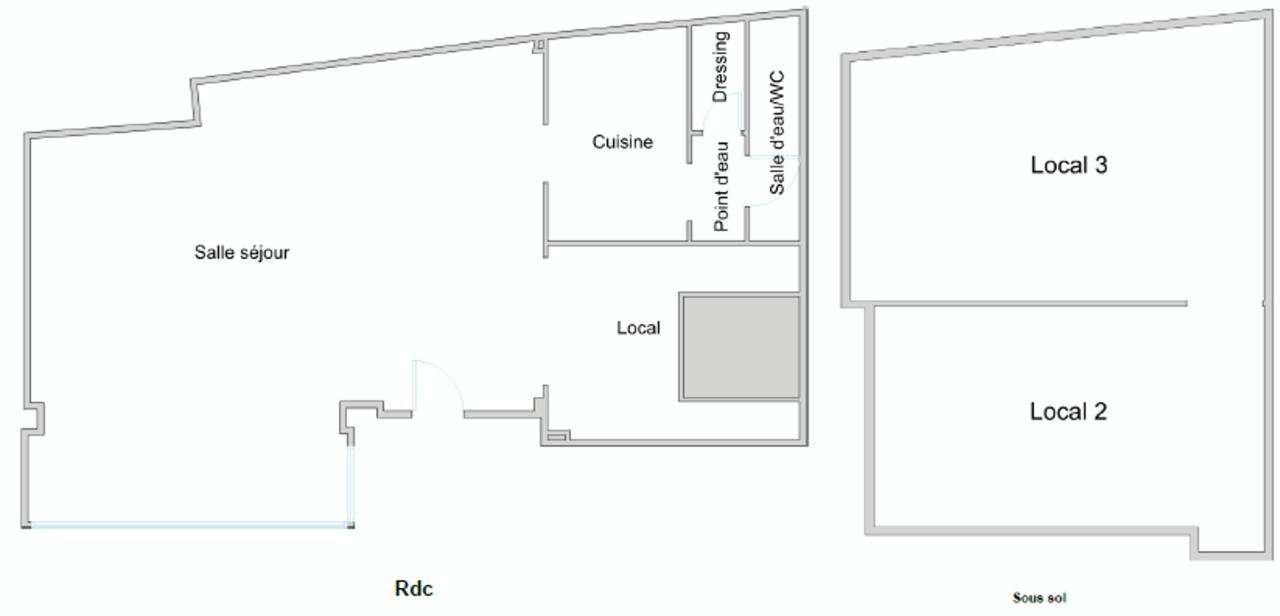 Vente bureau Paris OVBUR2533397 10