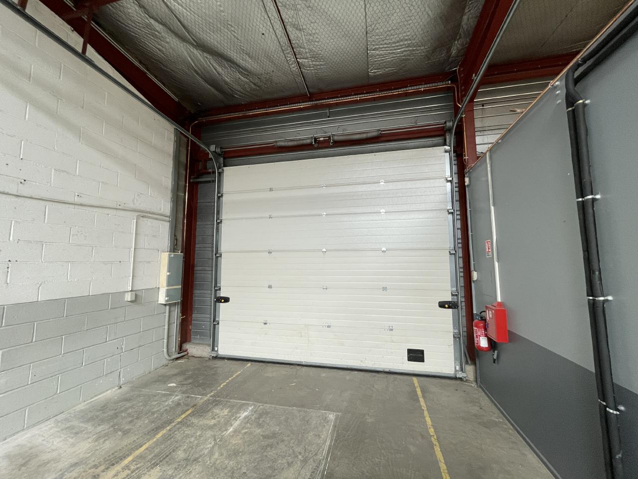 Location local d'activité Fléville-devant-Nancy Meurthe-et-Moselle OLACT2309517 5