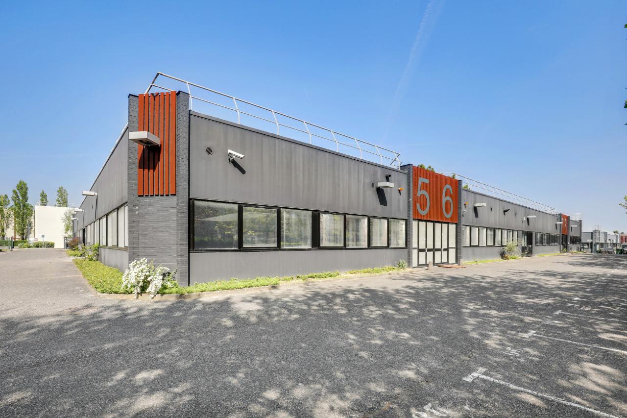 Location local d'activité Villebon-sur-Yvette Essonne OLACT2421036