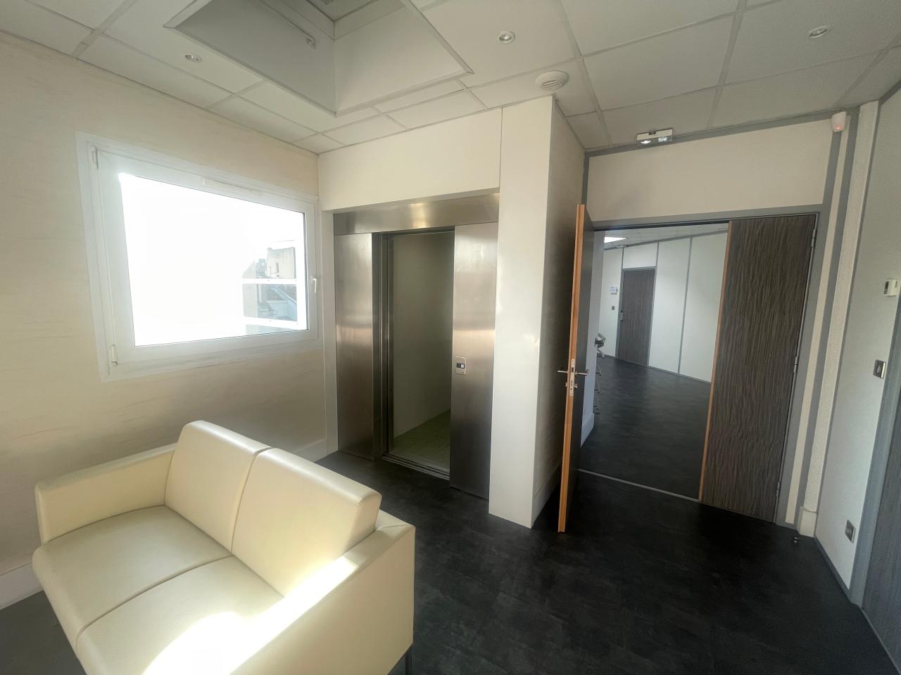 Vente bureau Nancy Meurthe-et-Moselle OVBUR2534186 9