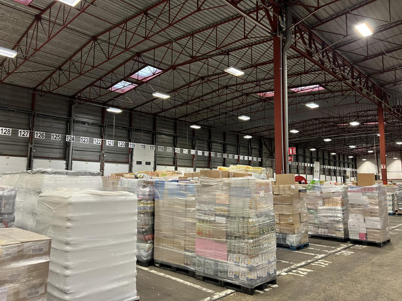 Location entrepôt classe b Rochefort-sur-Nenon Jura OLLOG2206708 10