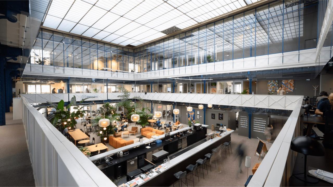 Location coworking Bordeaux Gironde OLBUR2112017 8