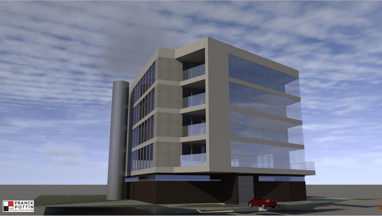 Vente bureau Bassens Savoie OVBUR2318753 7