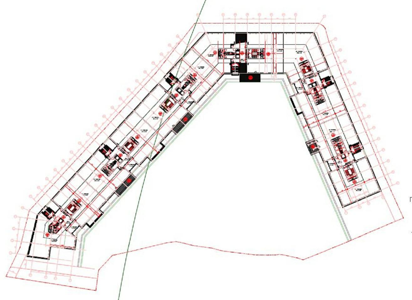 Vente bureau Toulouse Haute-Garonne OVBUR2205671 14