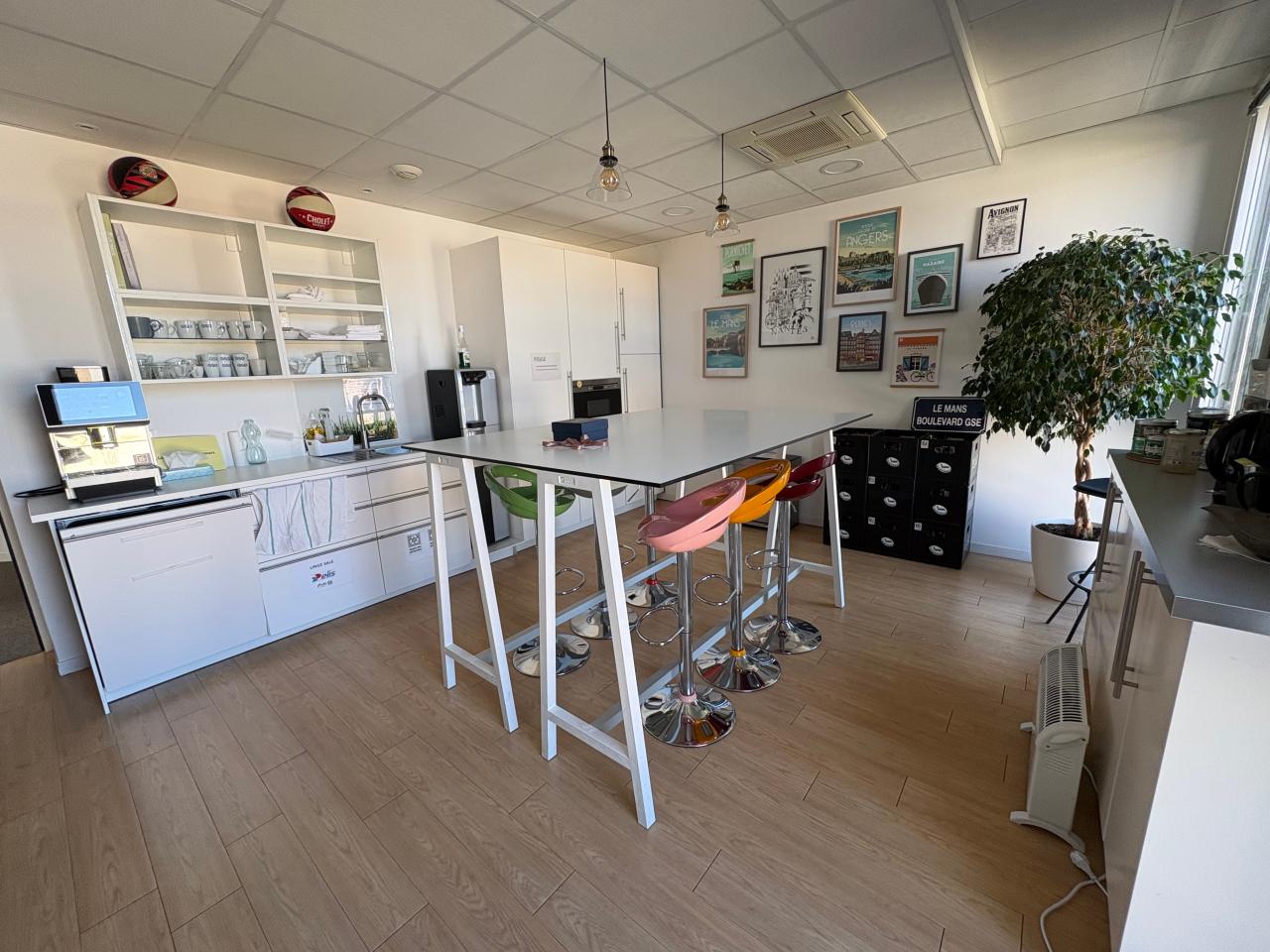 Location bureau Saint-Herblain Loire-Atlantique OLBUR2638760 4