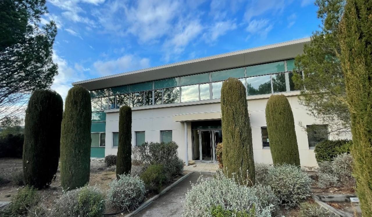 Location bureau Aix-en-Provence Bouches-du-Rhône OLBUR2114981 8