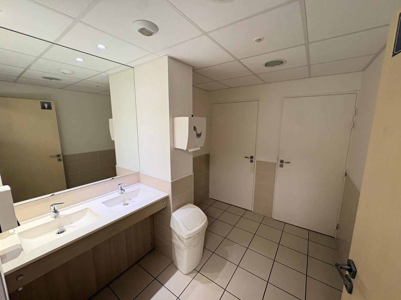 Location bureau Toulouse Haute-Garonne OLBUR2537877 12
