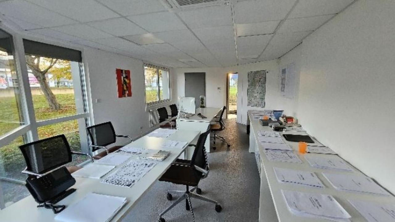 Location local d'activité Wittenheim Haut-Rhin OLACT2646458 5