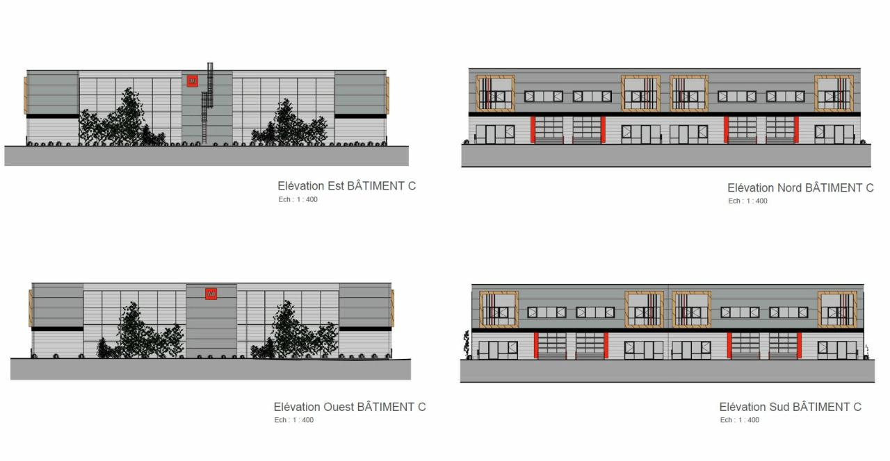 Location local d'activité Dijon Côte-d'Or OLACT2530325 10