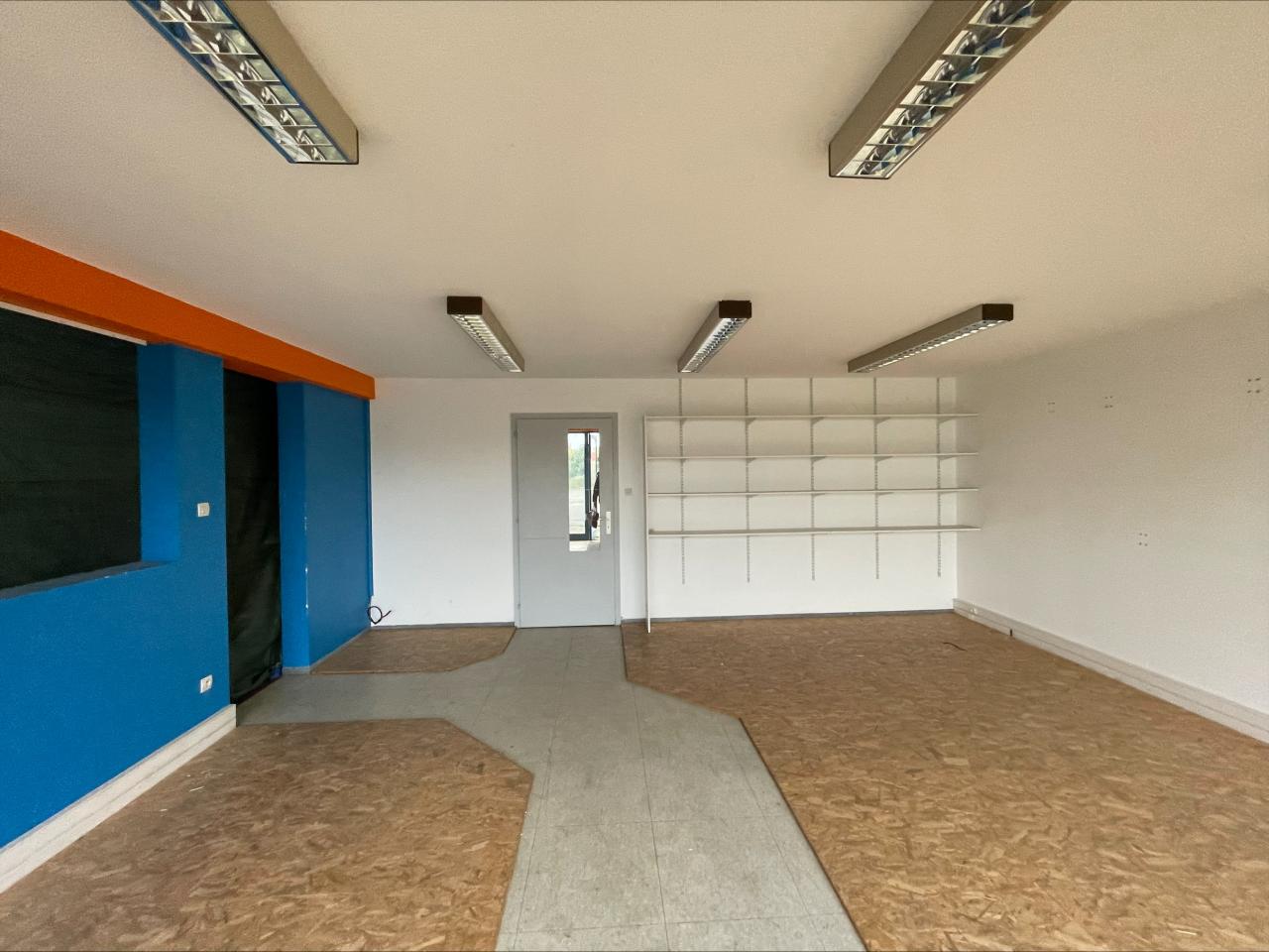 Vente local d'activité Obernai Bas-Rhin OVACT2427485 8